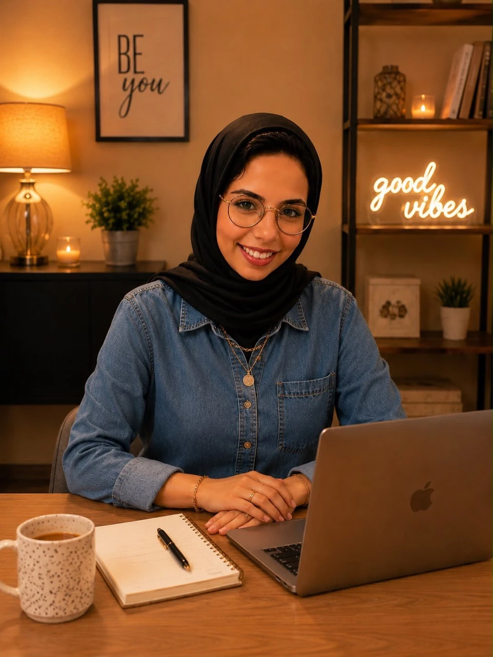 ندى أشرف، مقدّمة الكورس